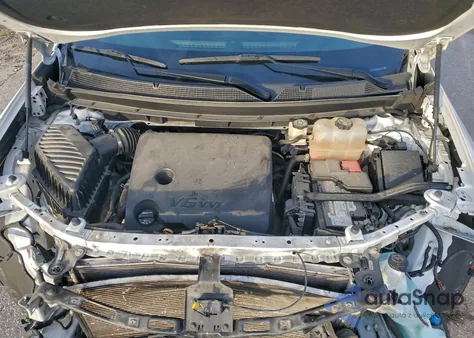 2019 Chevrolet Traverse Lt from USA, damaged, VIN 1GNERGKWXKJ116090